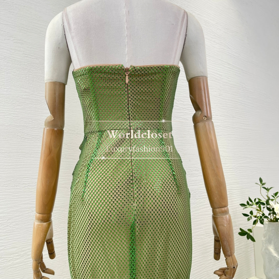 Dress - ID: W389