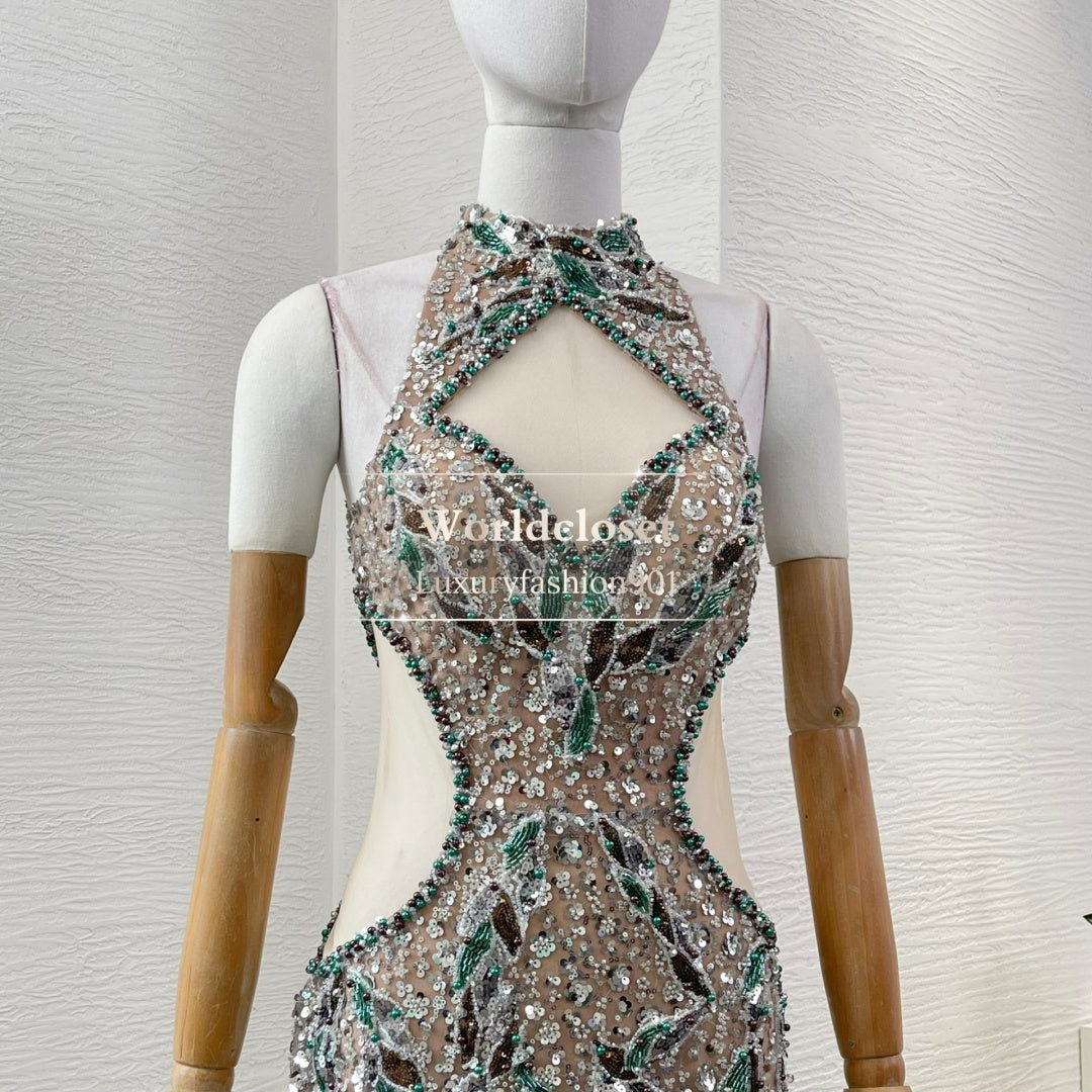 Dress - ID: W391
