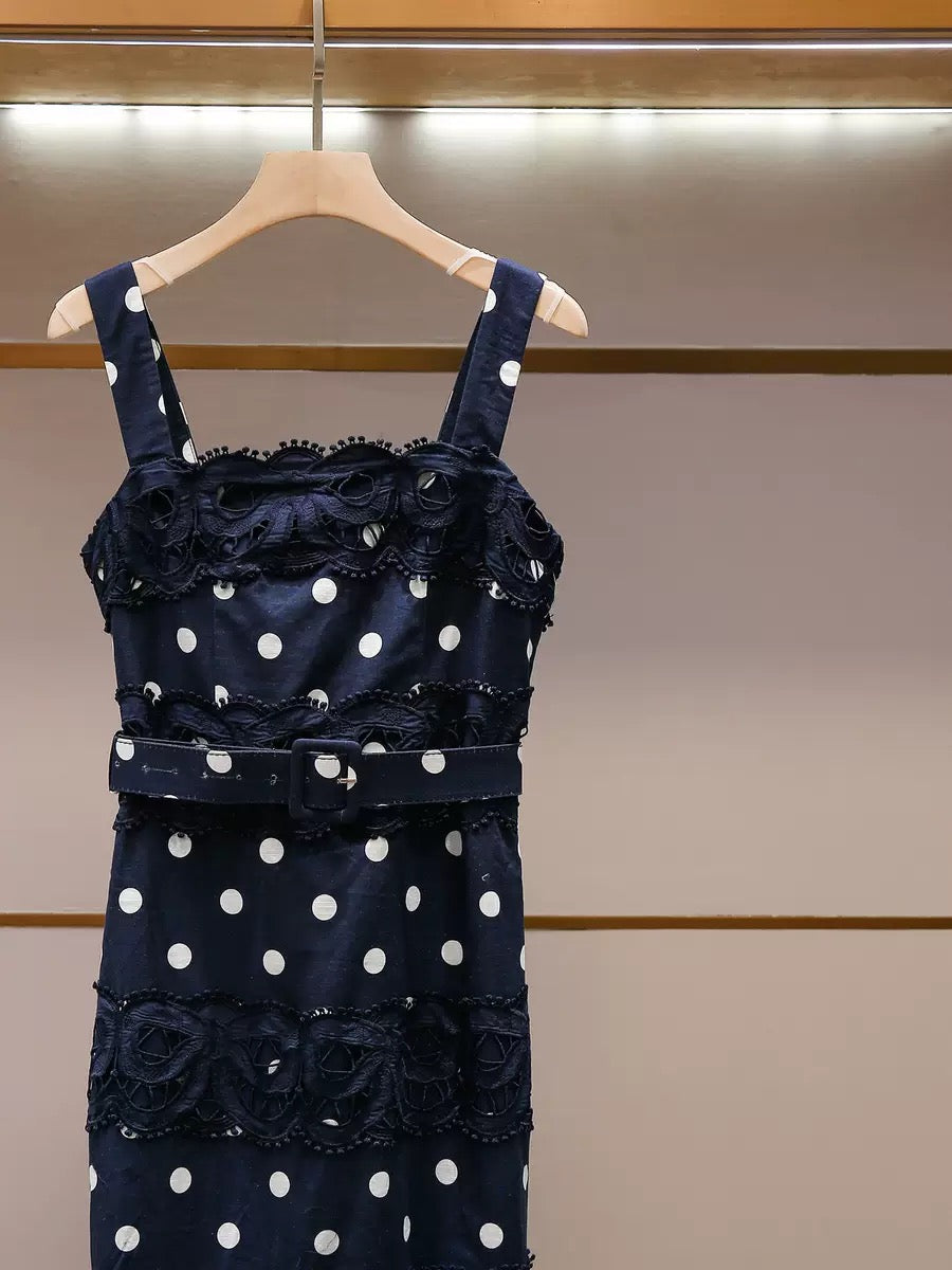 Dress - R017