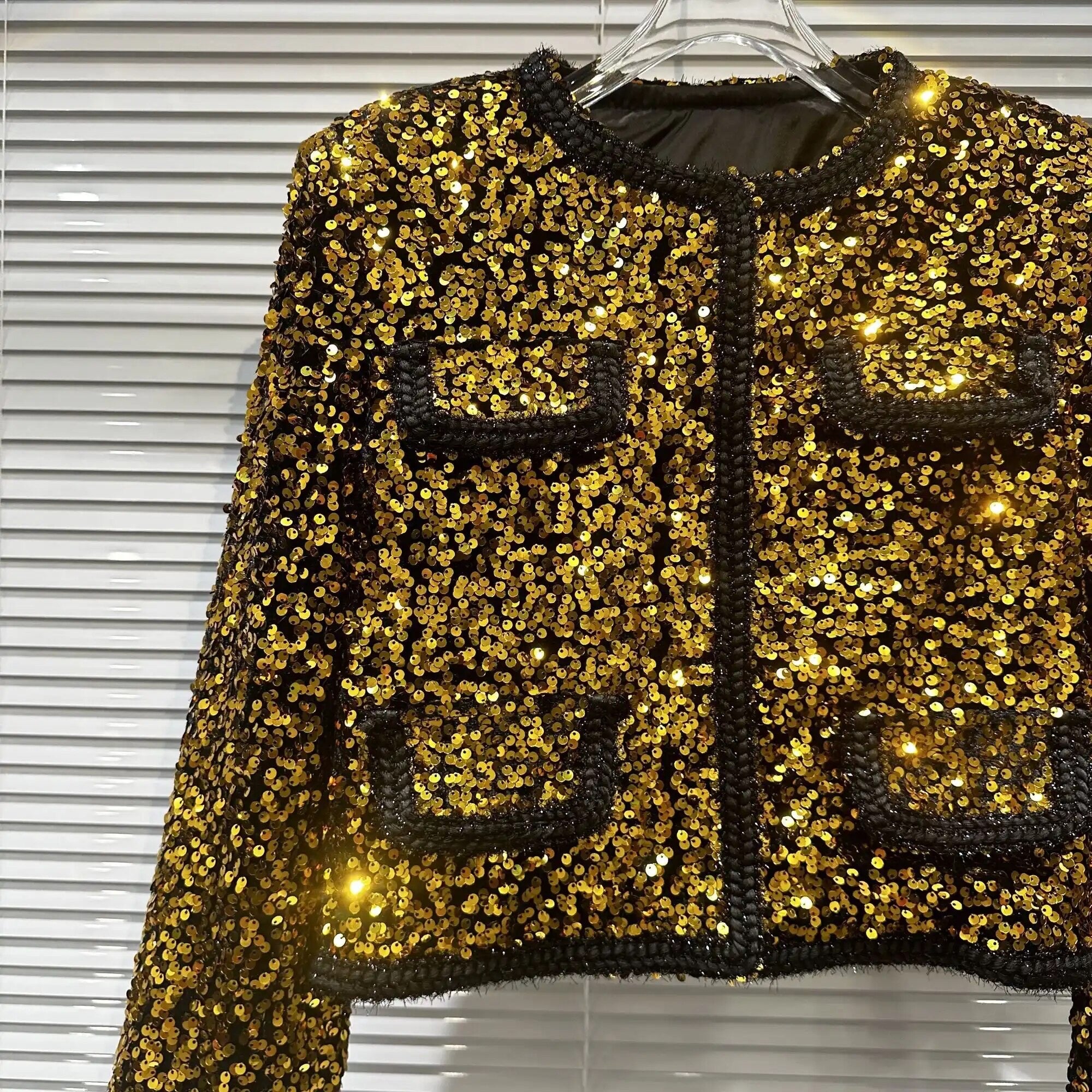 Jacket - ID: 2947