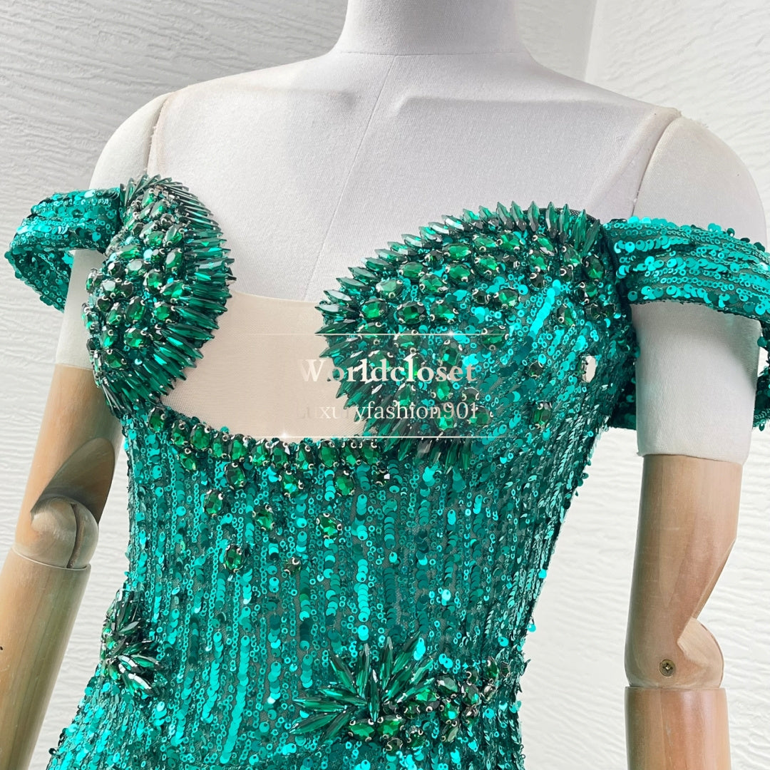 Dress - ID: W424