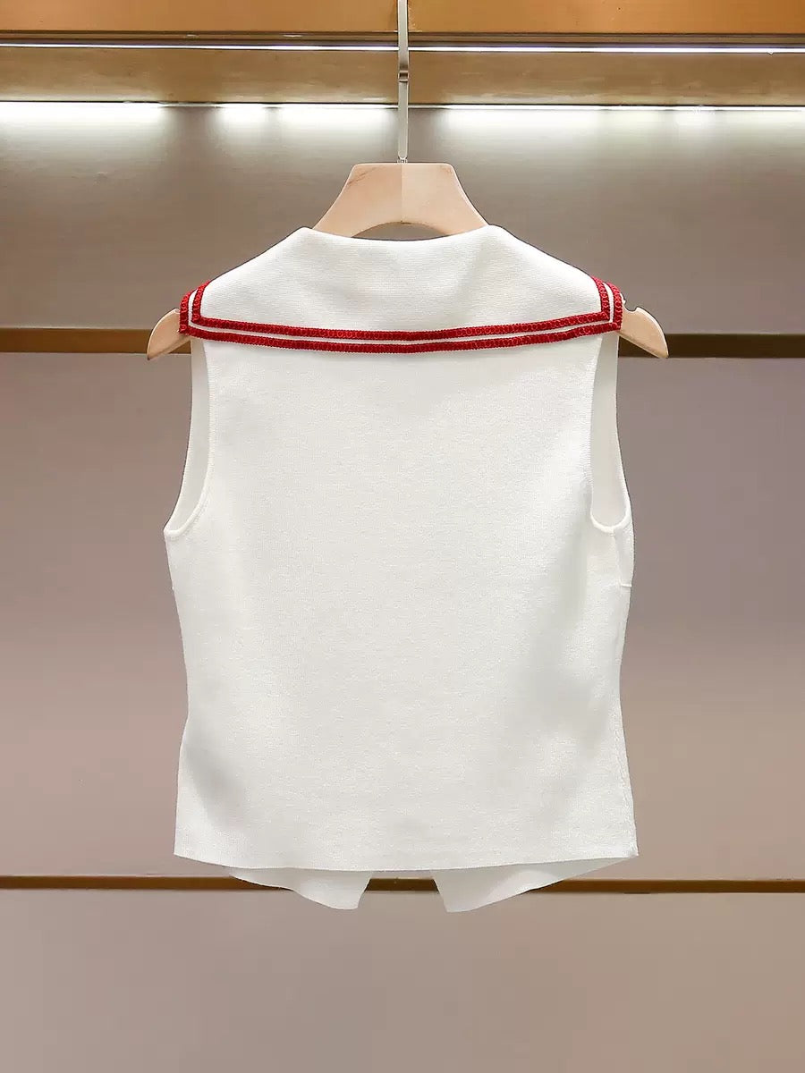 Tank top - R048