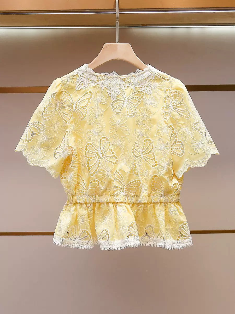 Shirt - R075