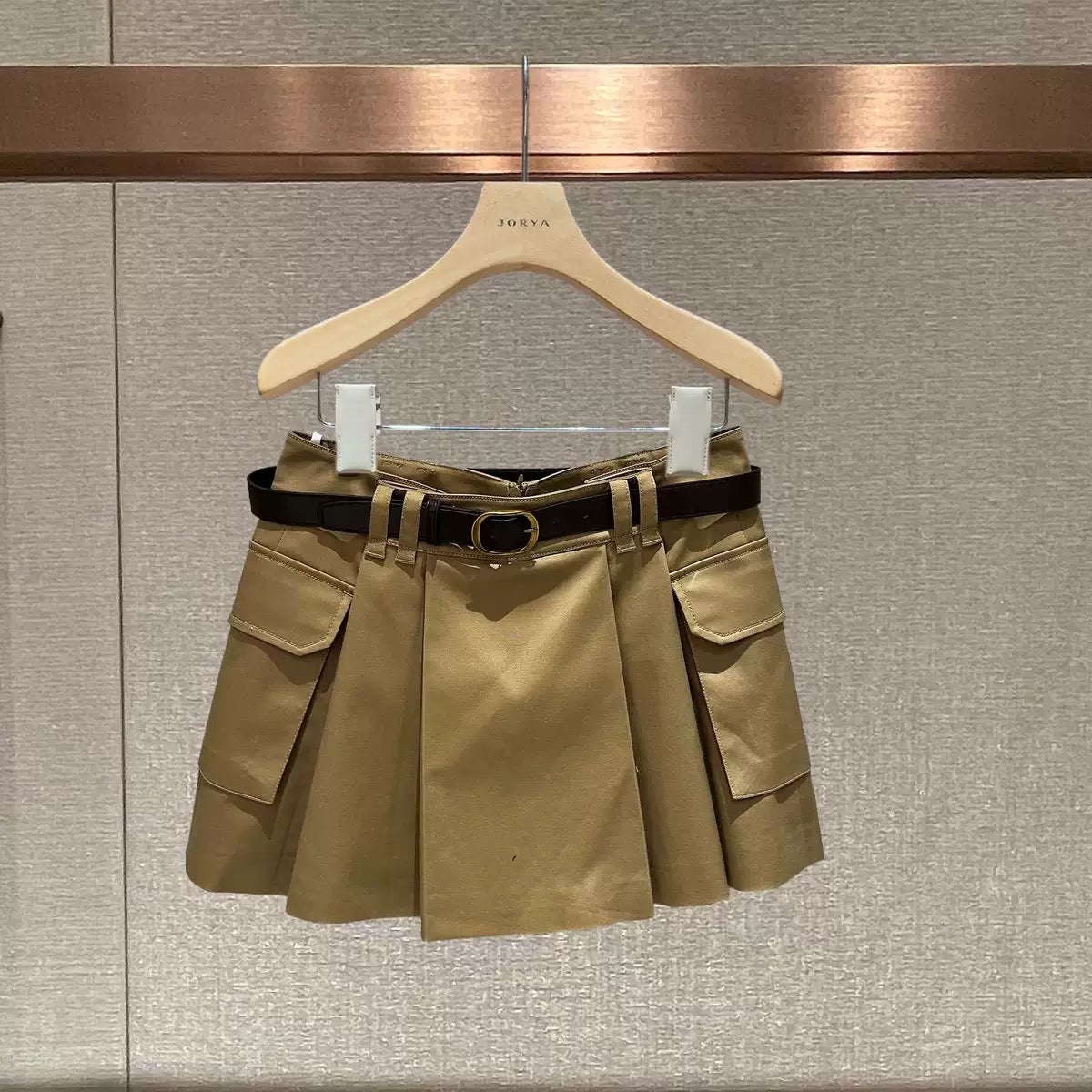 Skirt - ID: J492