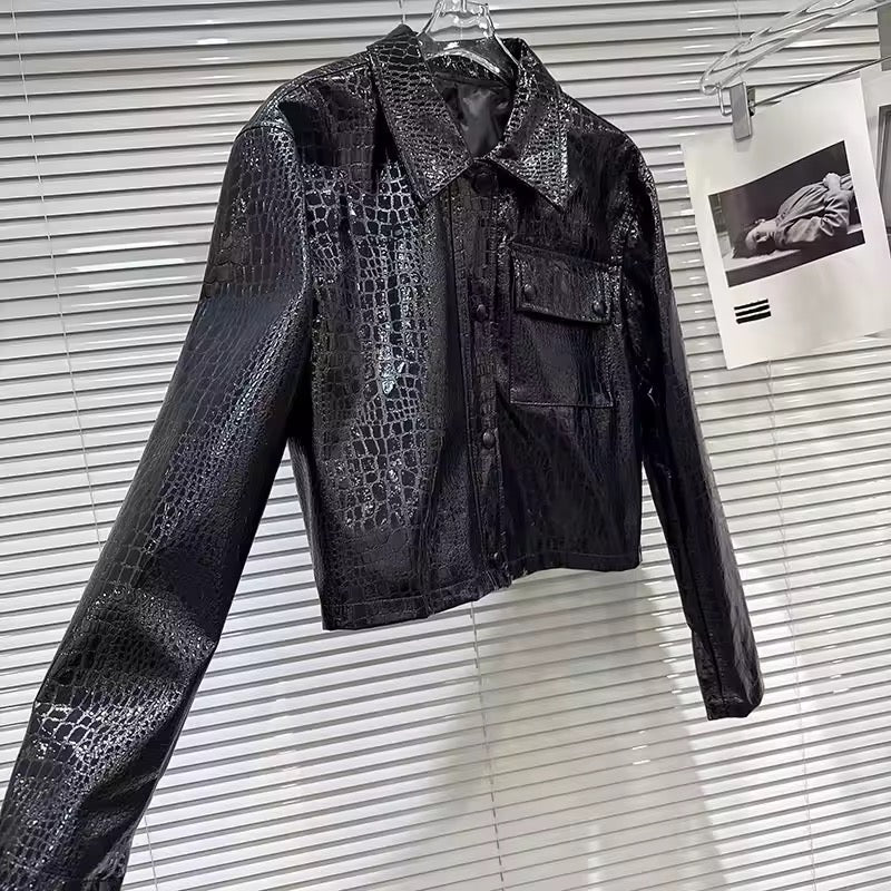 Jacket - ID: A654