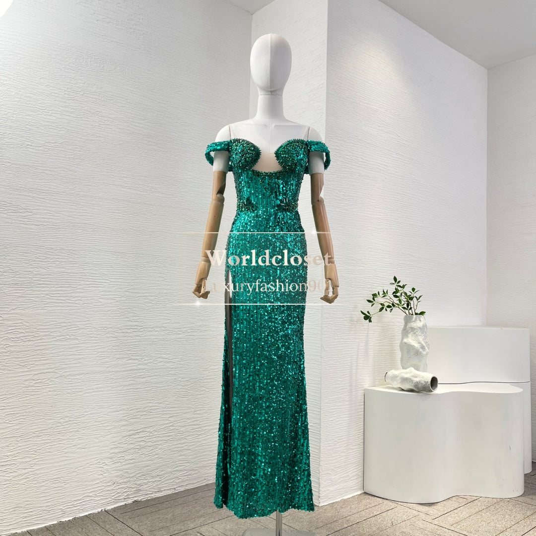 Dress - ID: W424
