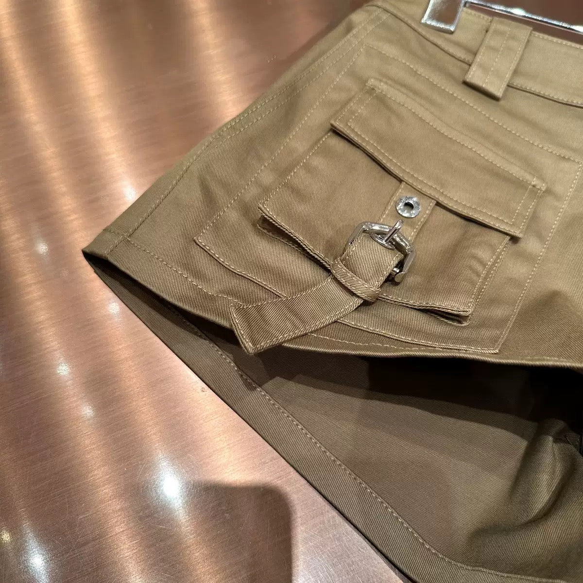 Shorts - ID: J433