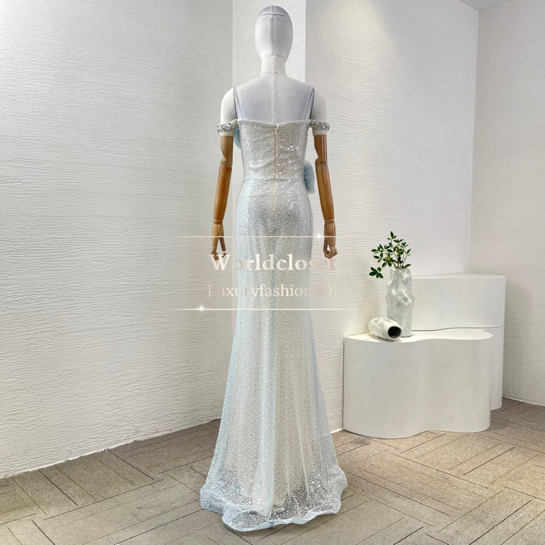 Dress - ID: W408