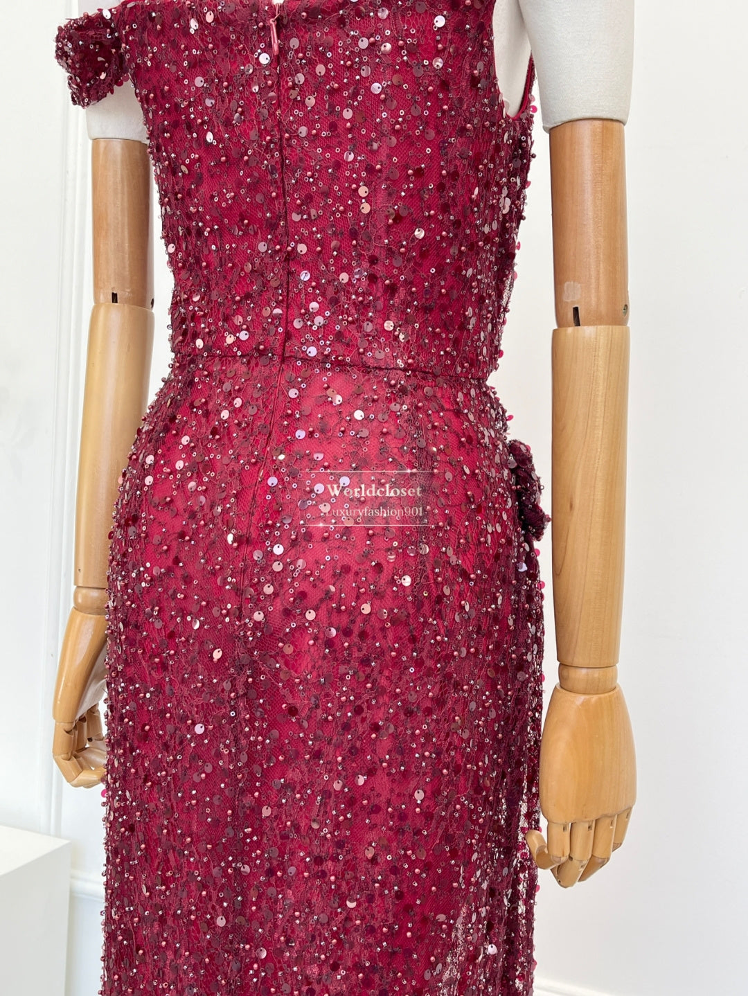 Dress - ID: W353