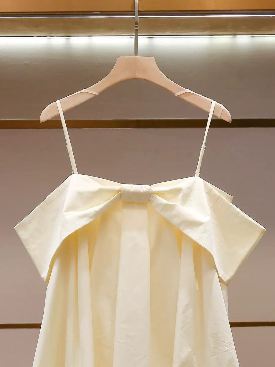 Dress - R081