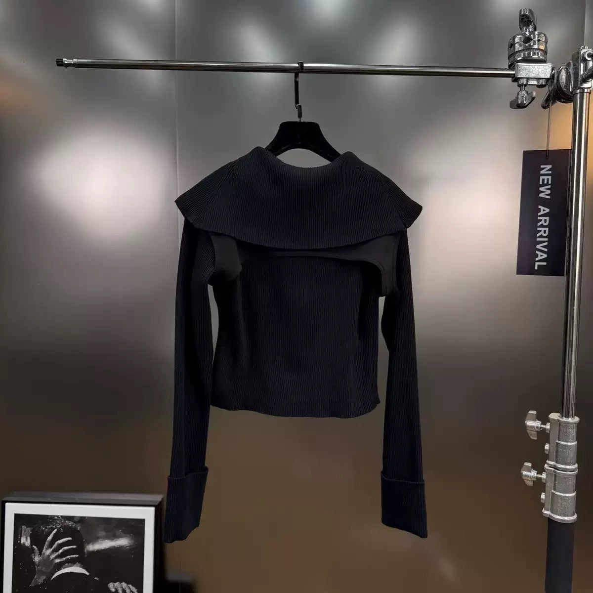 Sweater - ID: 2715