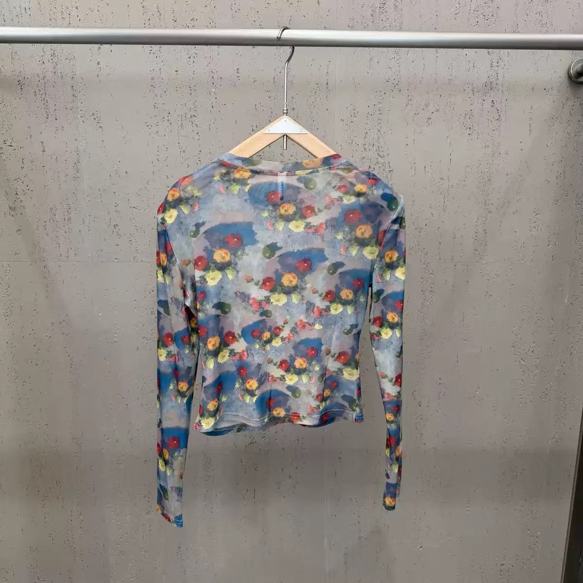 Shirt  - ID: M087