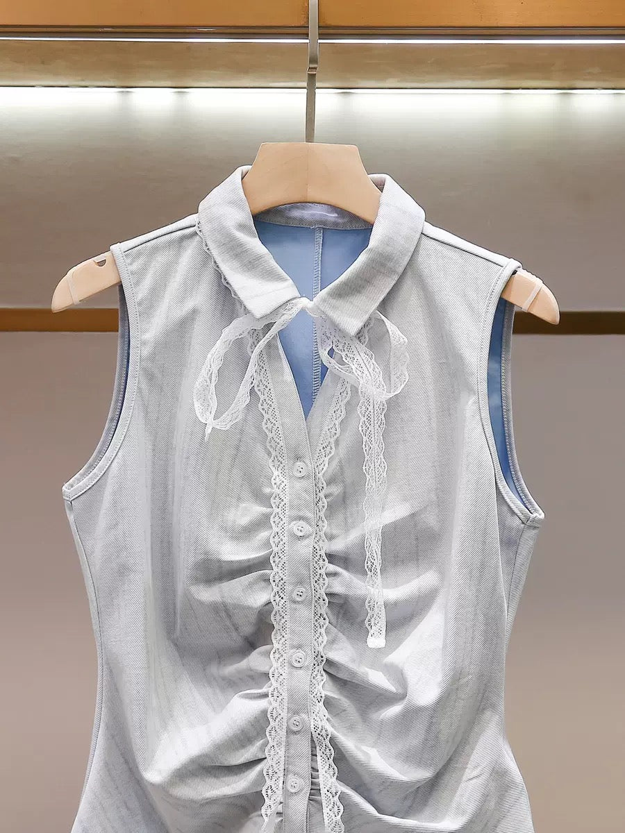 Tank top - R036