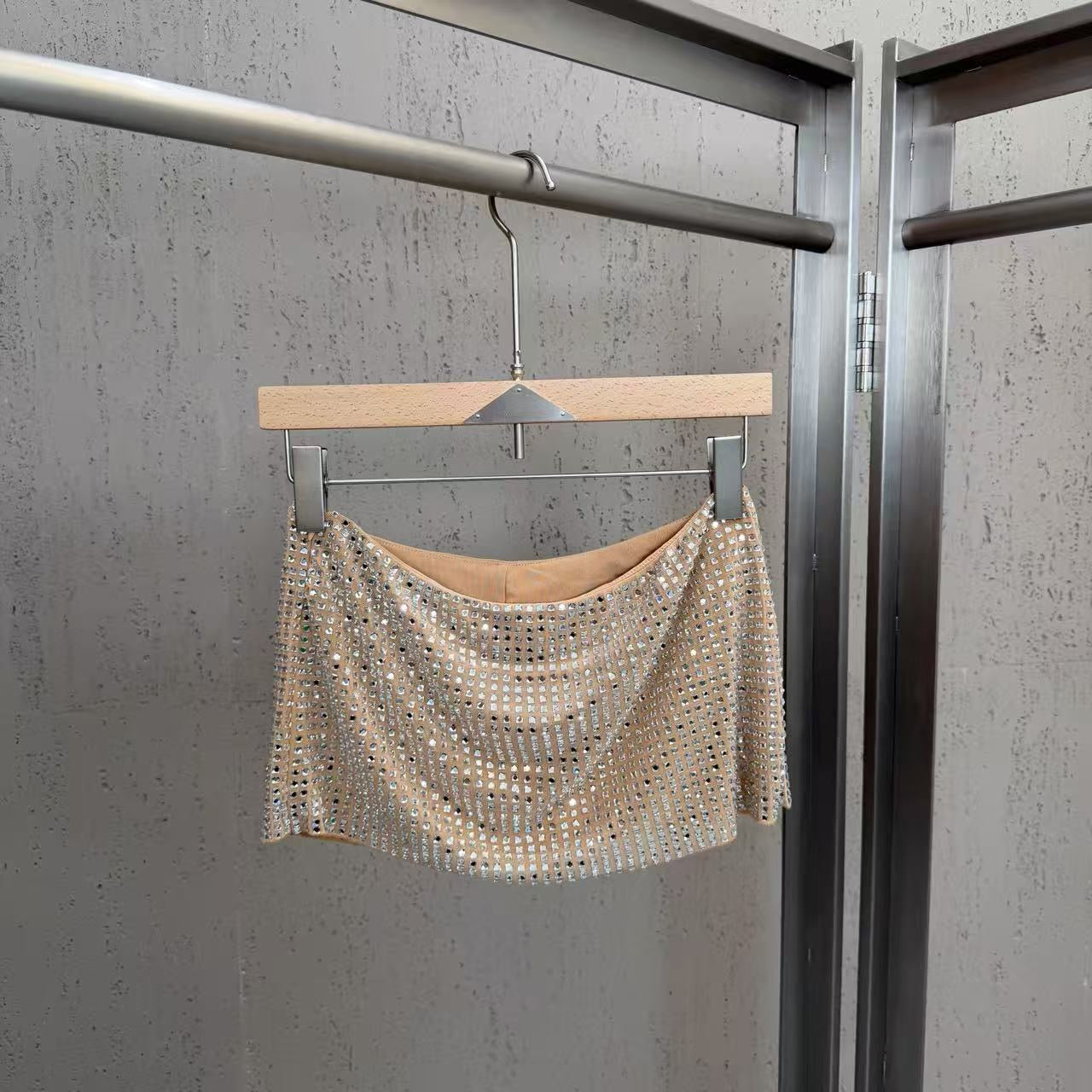 Skirt - ID: M018