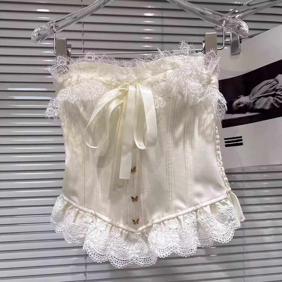 Corset - ID: A523