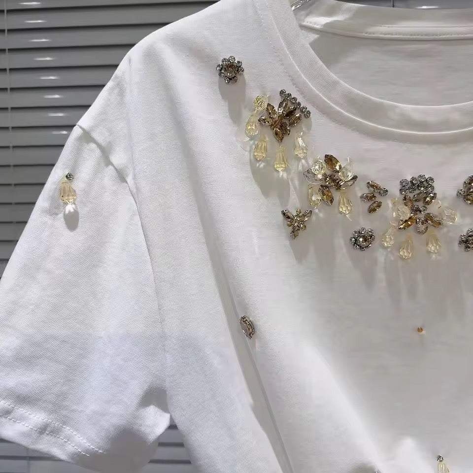 T-shirt - ID: 7662