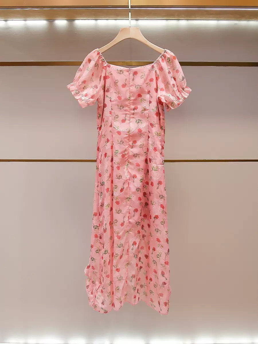 Dress - R024