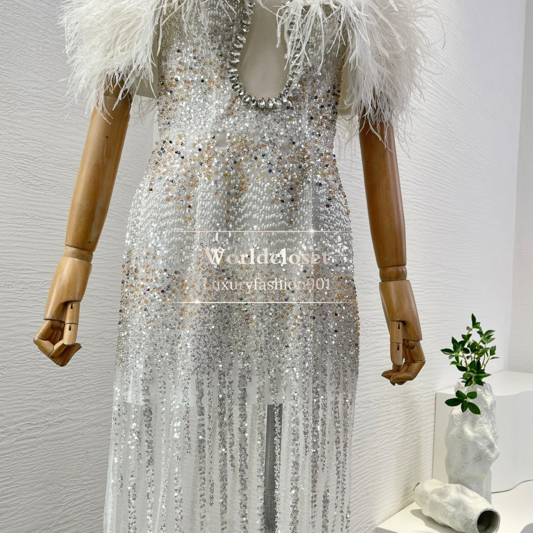 Dress - ID: W432