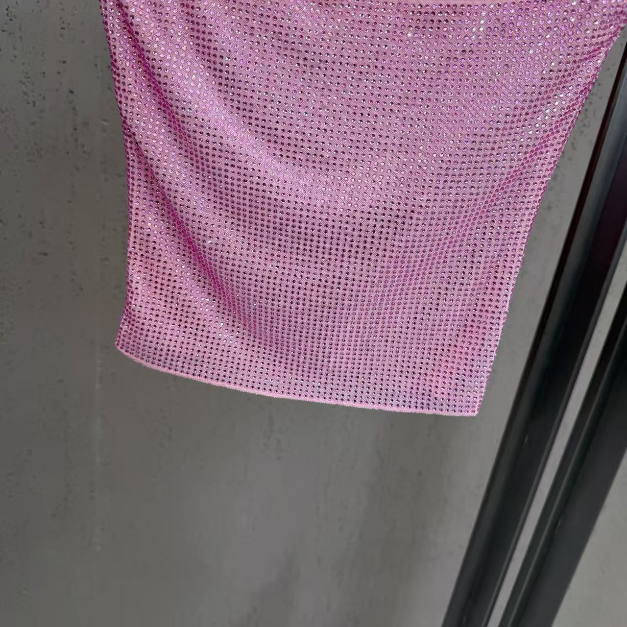 Tank Top  - ID: M020