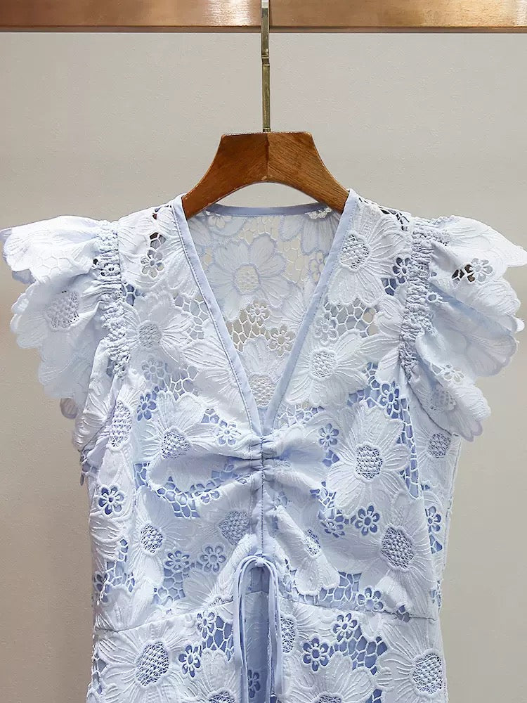 Dress - R071