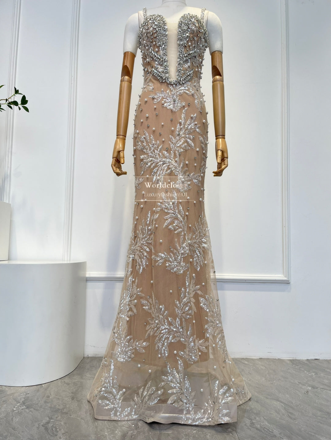 Dress - ID: W334
