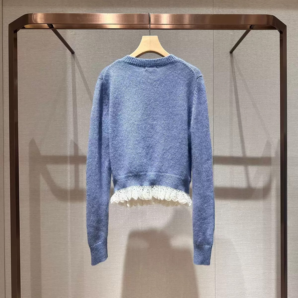 Cardigan - ID: J423