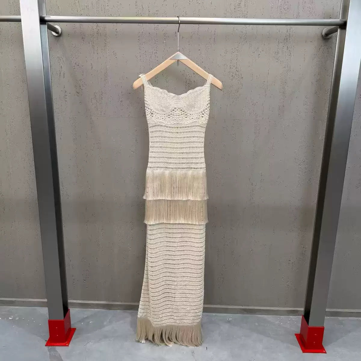 Dress - ID: M041