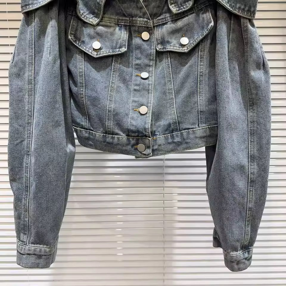 Jacket - ID: A891