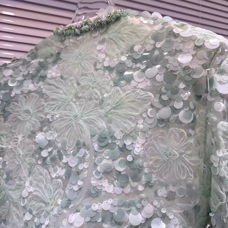 Jacket - ID: A728