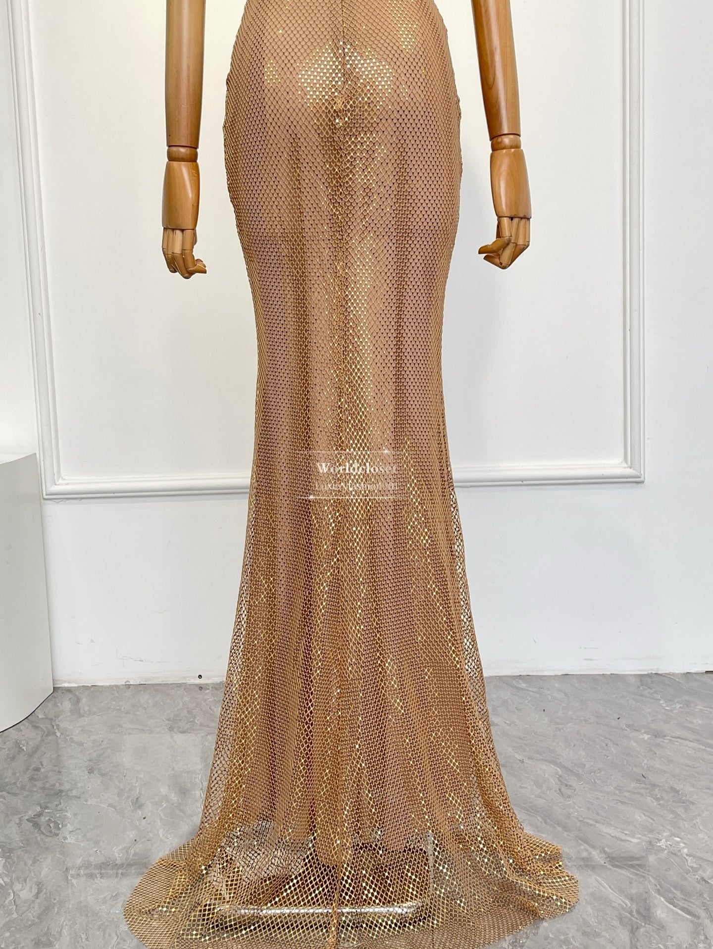Dress - ID: W521
