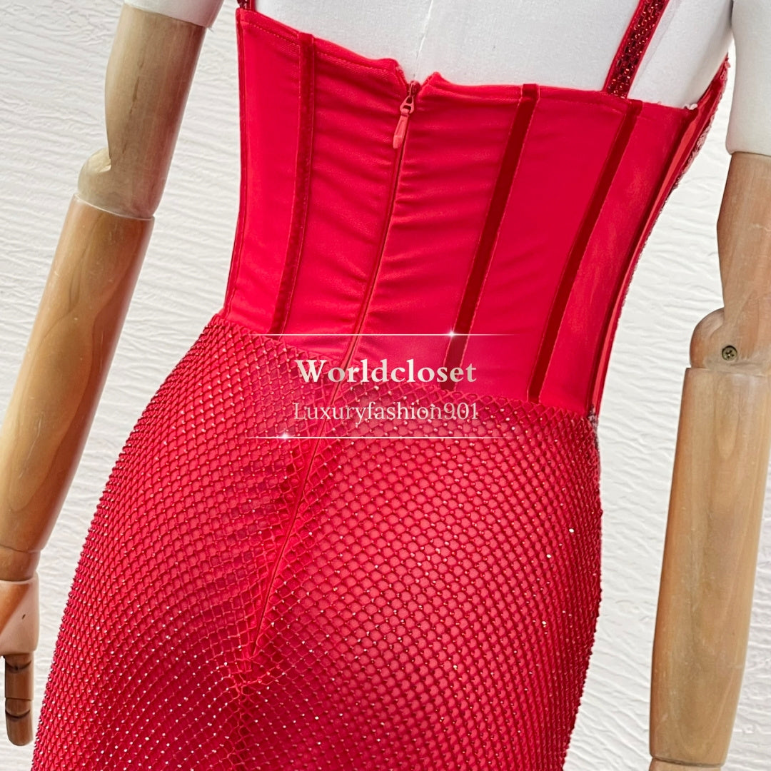 Dress - ID: W393