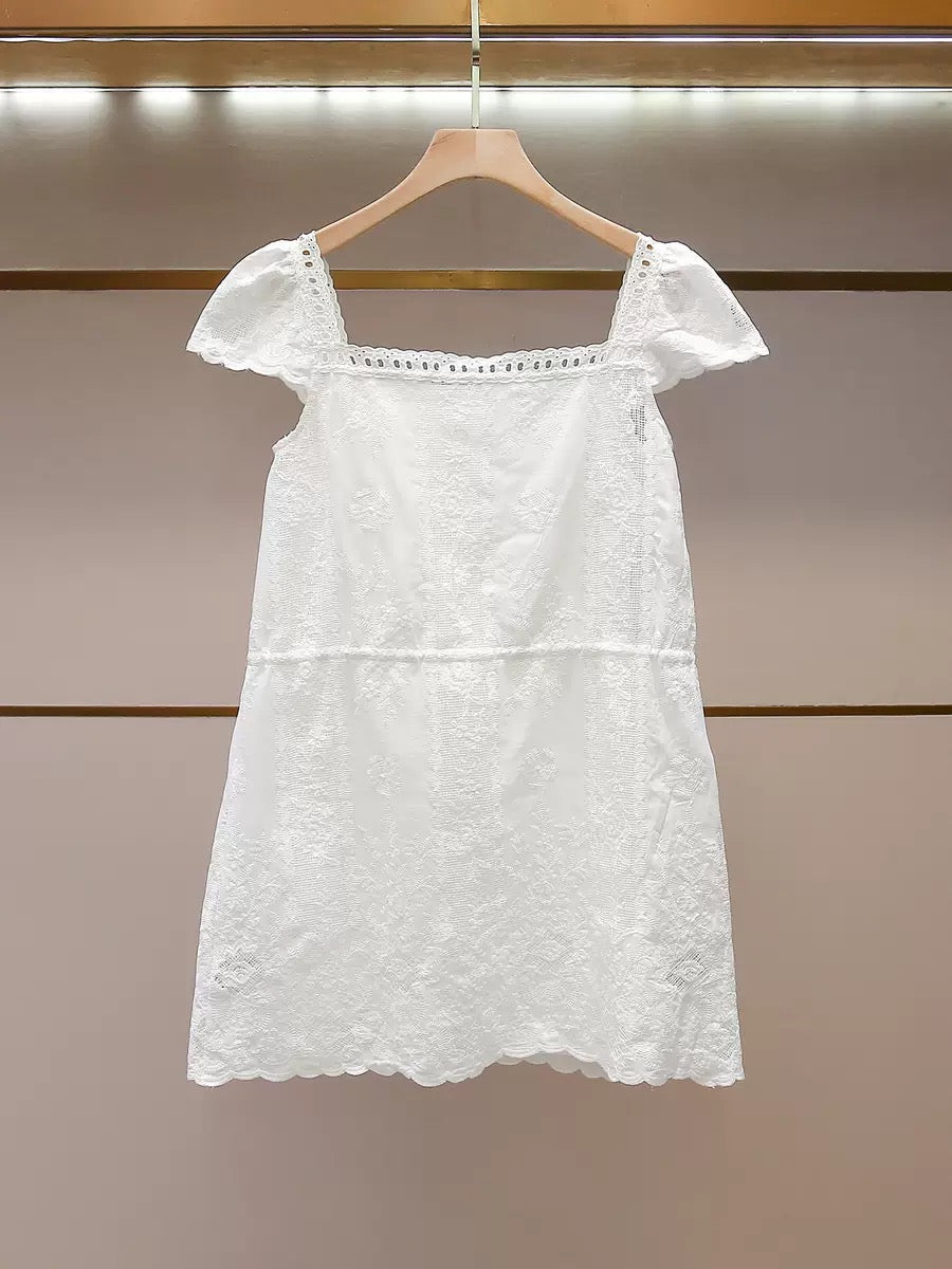 Dress - R027