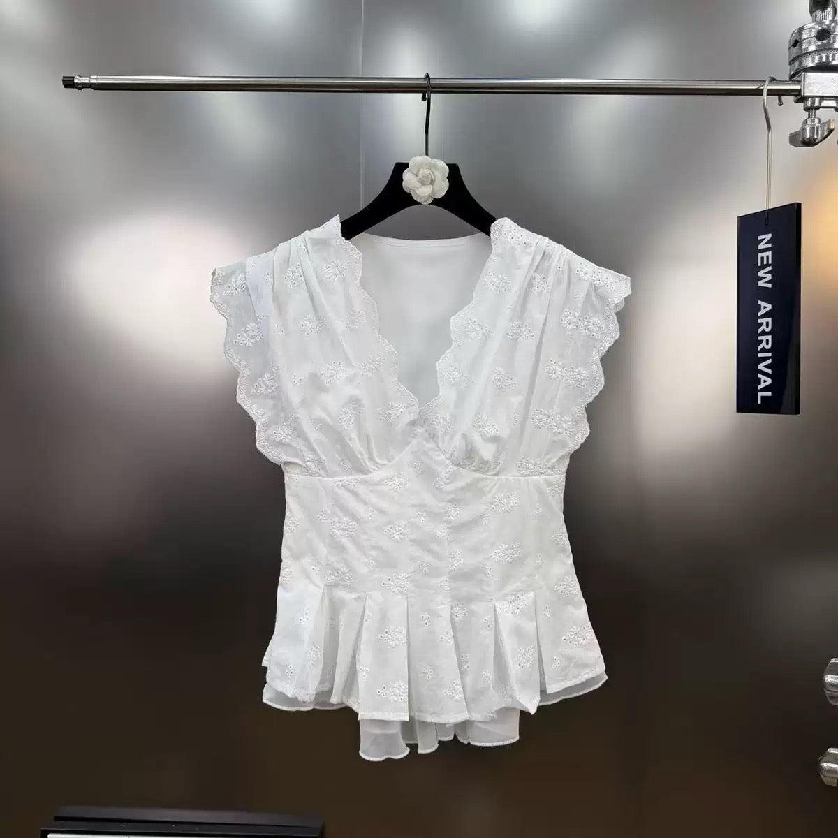 Tank top - ID: 5555