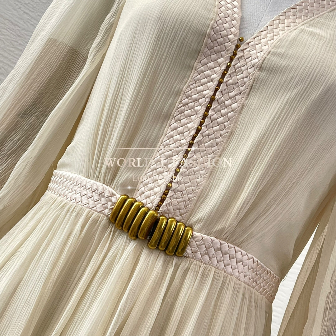 Dress - ID: W429