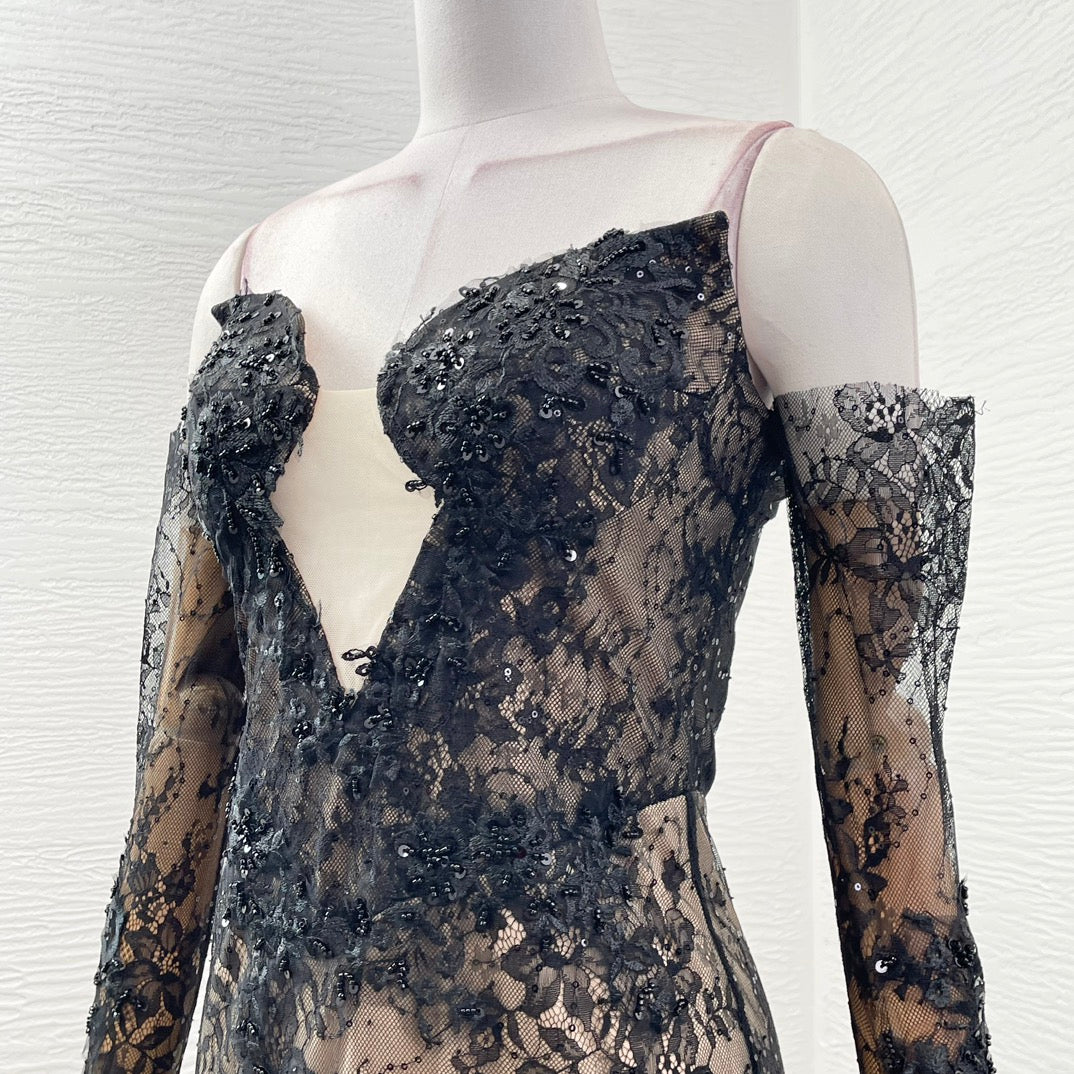 Dress - ID: W509