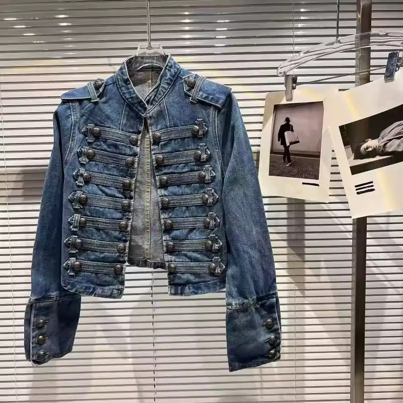 Jacket - ID: A437