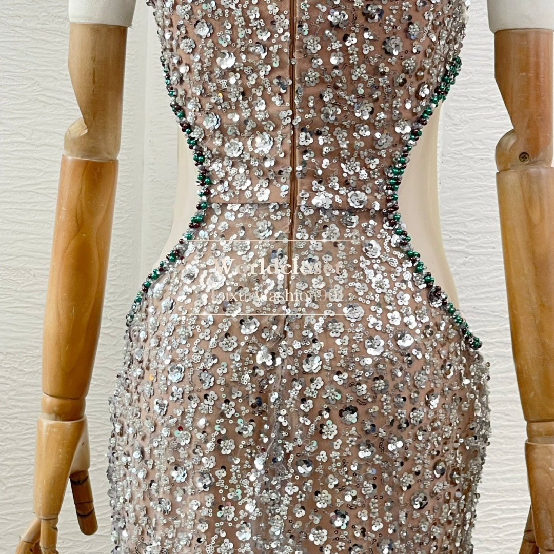 Dress - ID: W391