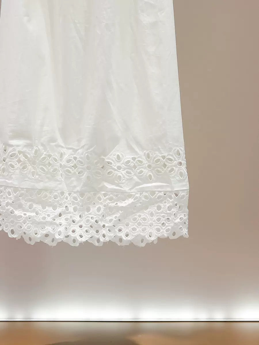 Dress - R044