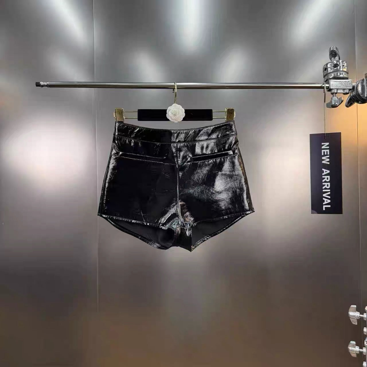 Shorts - ID: A202