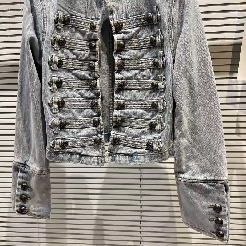 Jacket - ID: A439