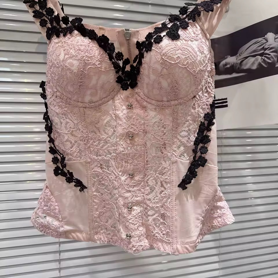 Corset - ID: A113