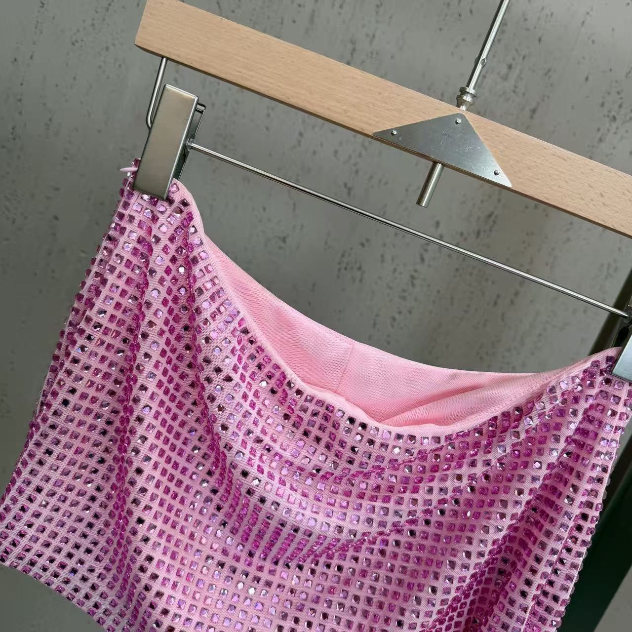 Skirt - ID: M016