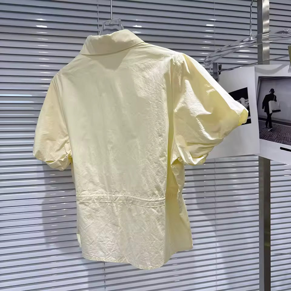 Shirt - ID: A611