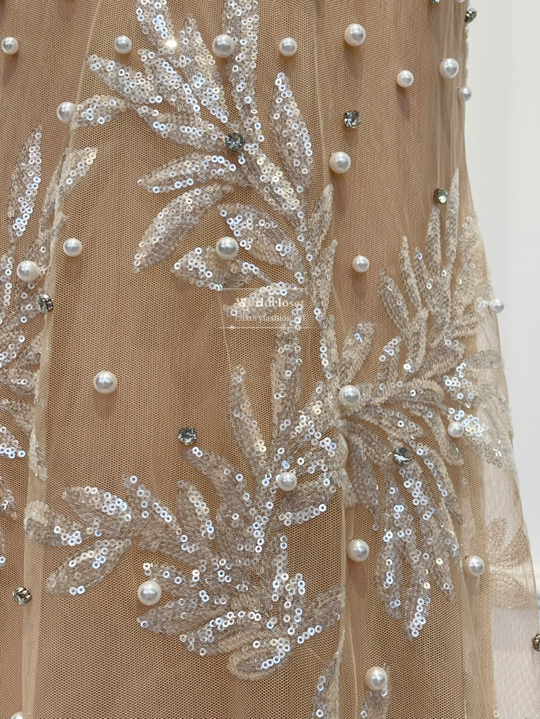 Dress - ID: W334