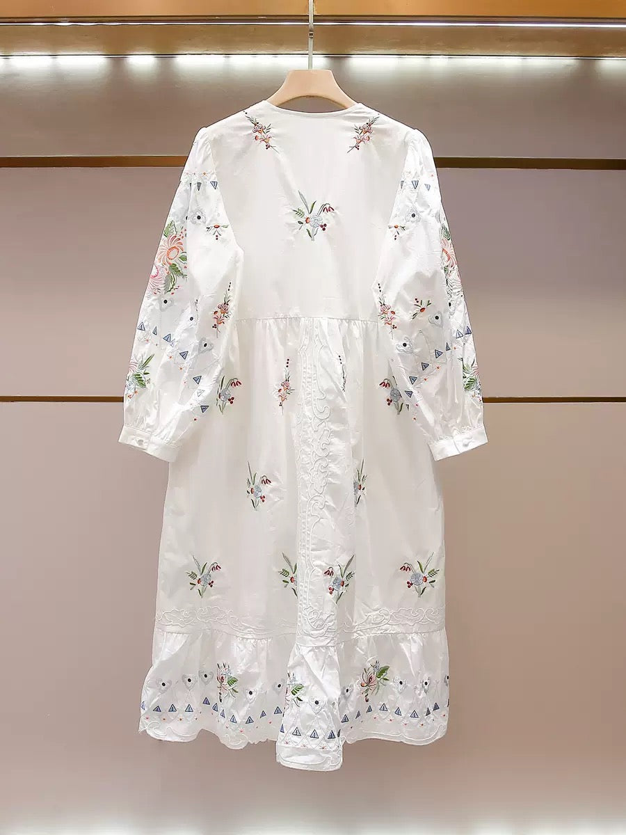 Dress - R010