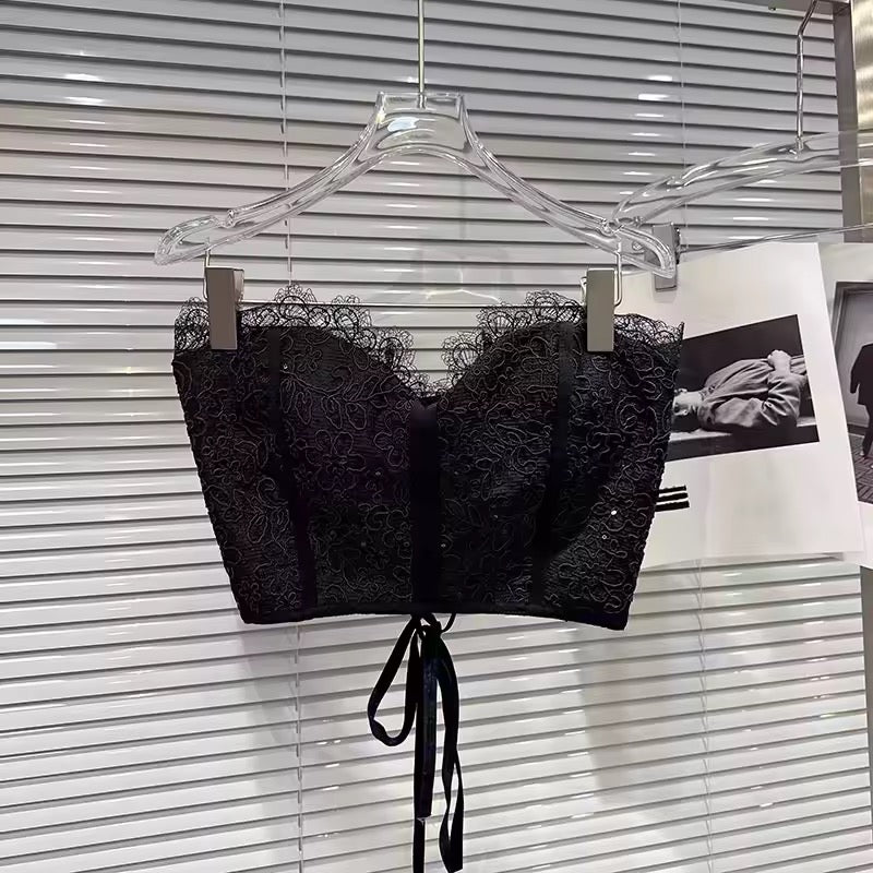 Corset - ID: A706