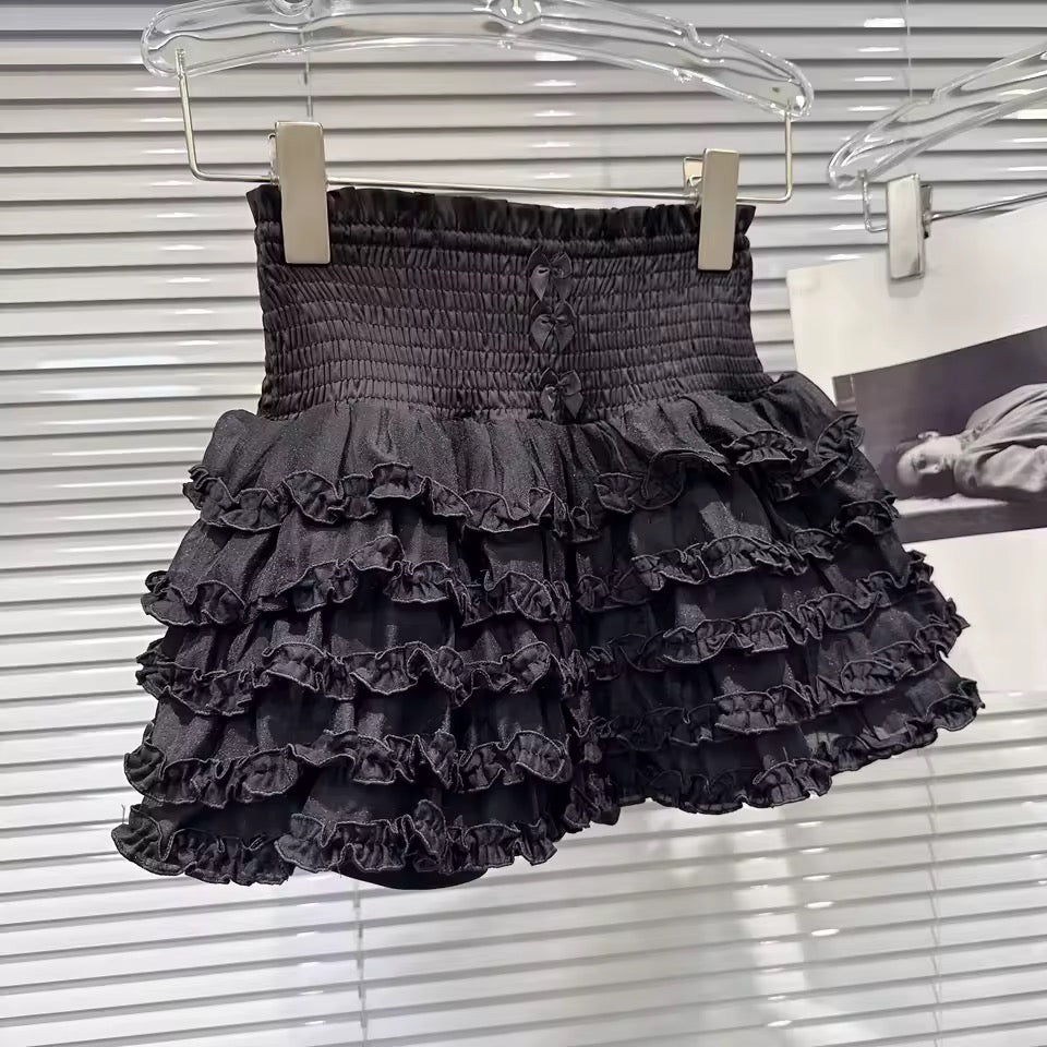 Skirt - ID: A400