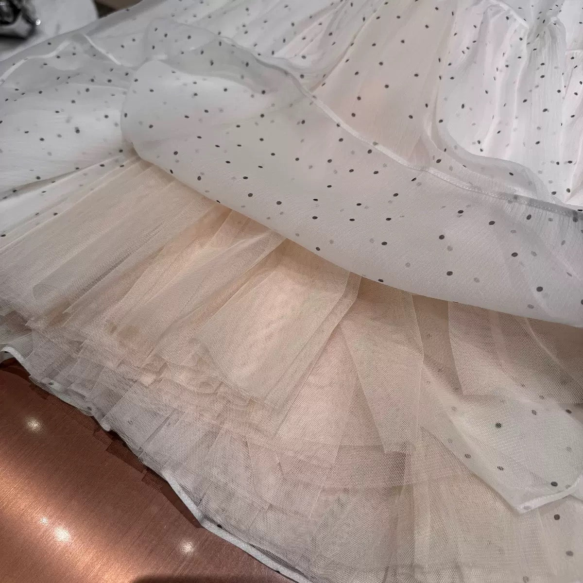 Dress - ID: J528