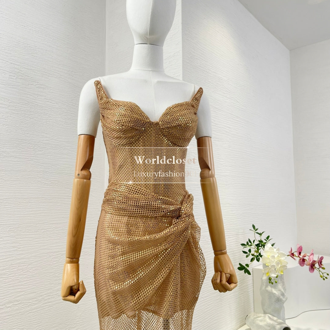 Dress - ID: W377