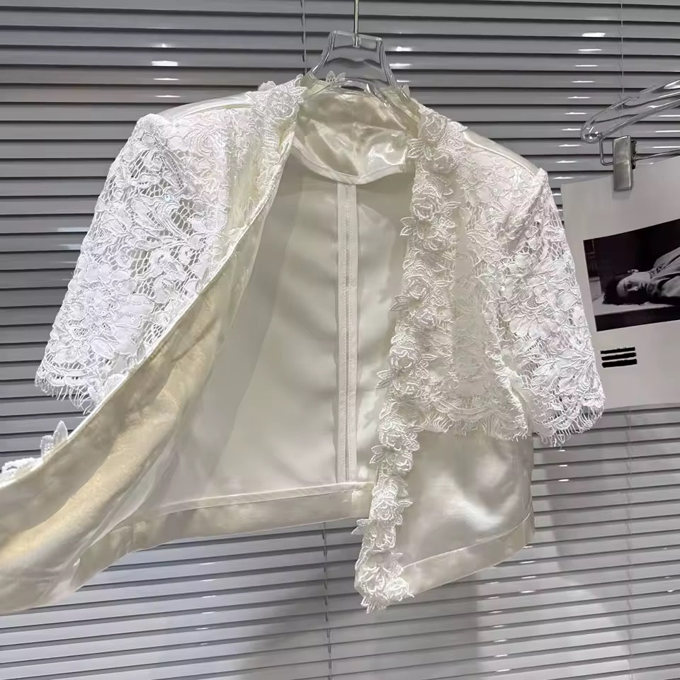 Jacket - ID: A526